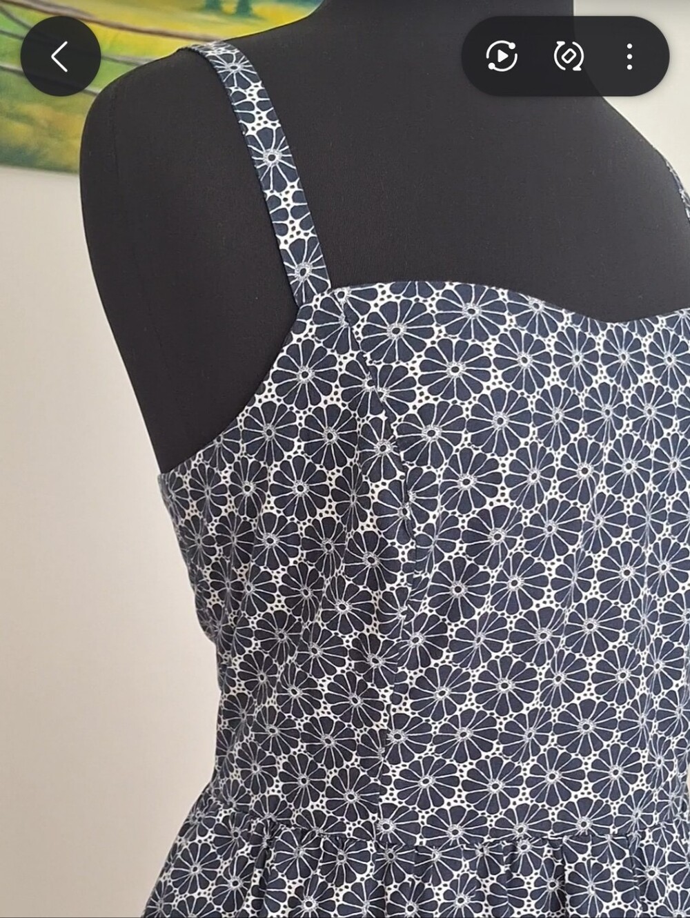 Tommy Hilfiger Sundress - Picture 5 of 12